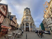 Appartement à VANNES
