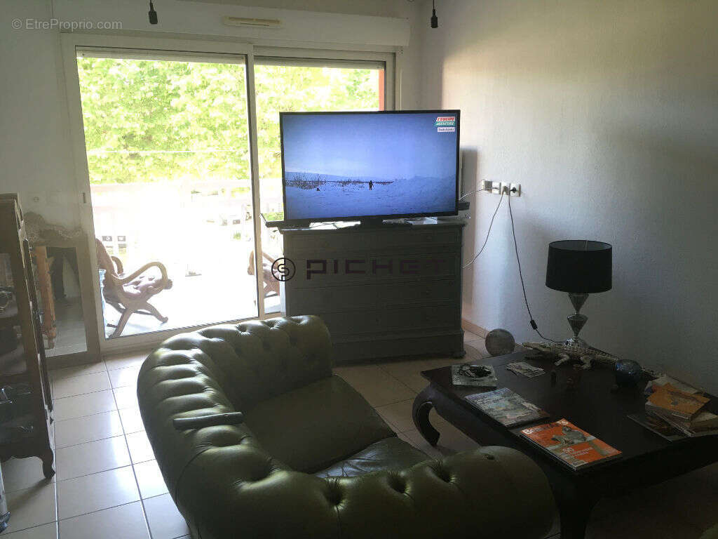 Appartement à CASTELNAU-DE-MEDOC