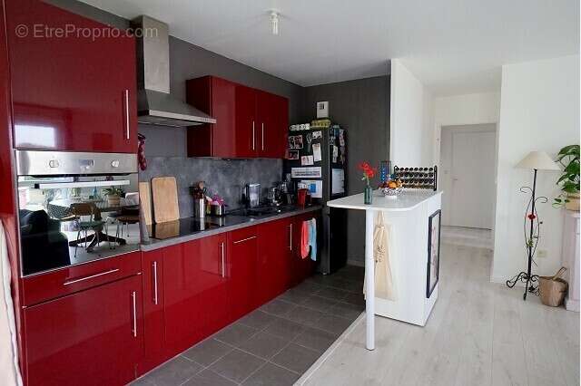 Appartement - 3 pièce(s) - 68 m2 - photo 6