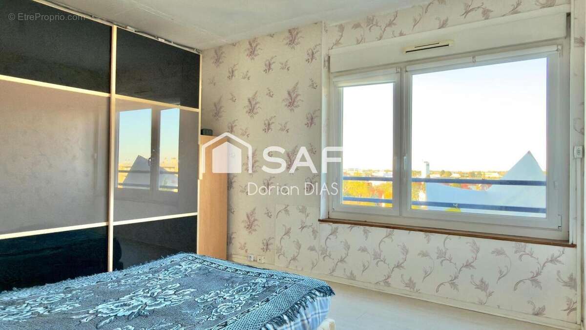 Photo 7 - Appartement à LAON