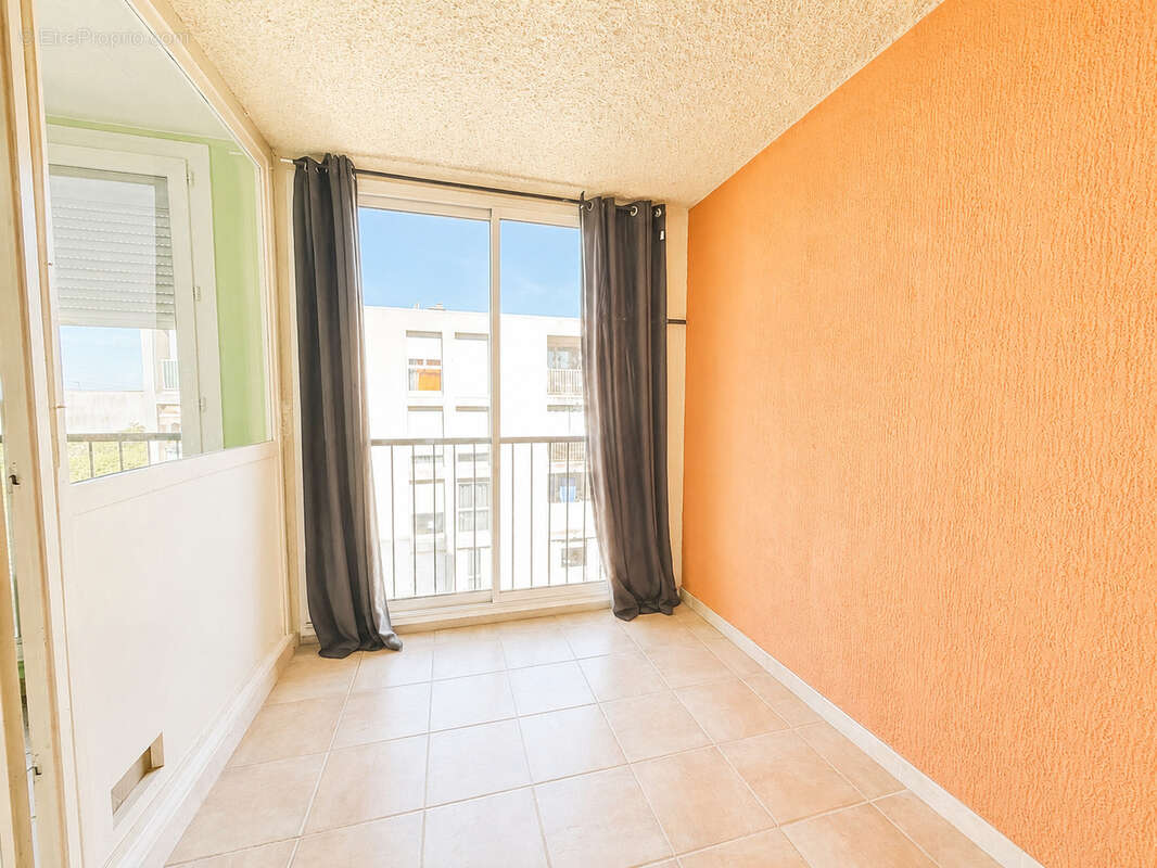 Appartement à ISTRES