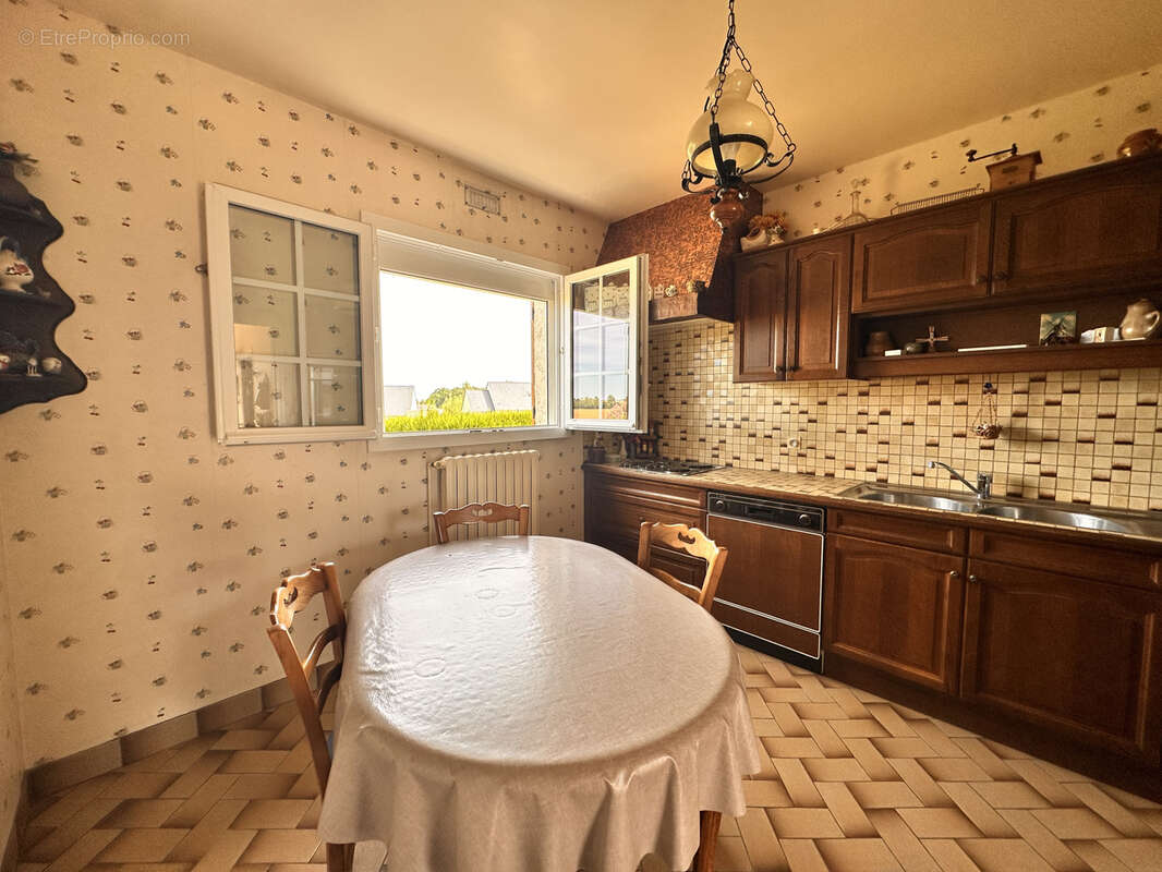 Maison de 93m2 sur sous-sol total - photo 6