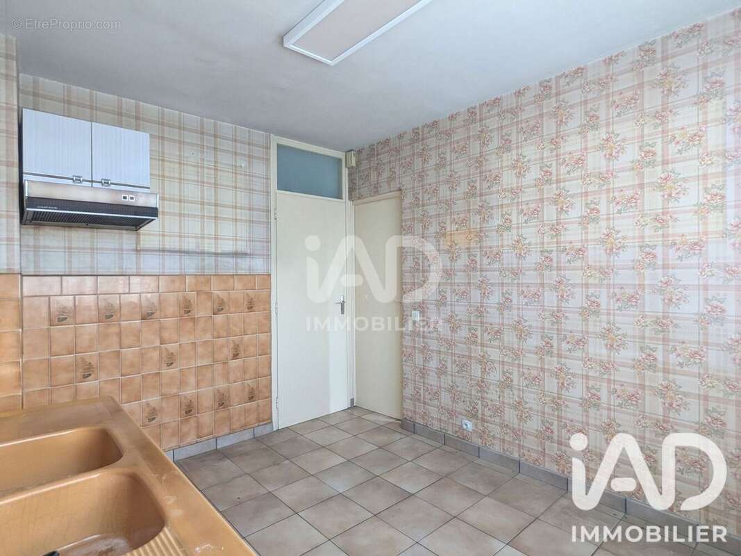 Photo 6 - Maison à MONS-EN-BAROEUL