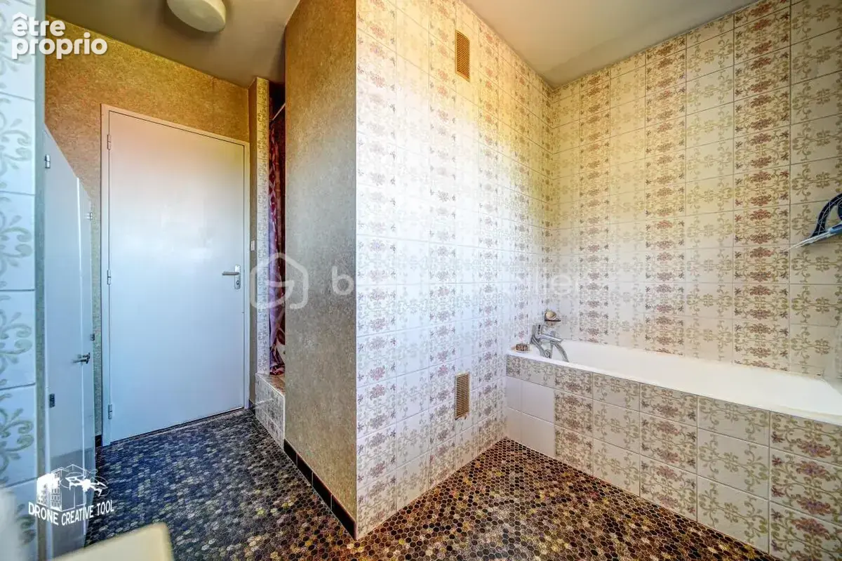 Maison familiale 6 pièces, 5 chambres - photo 10