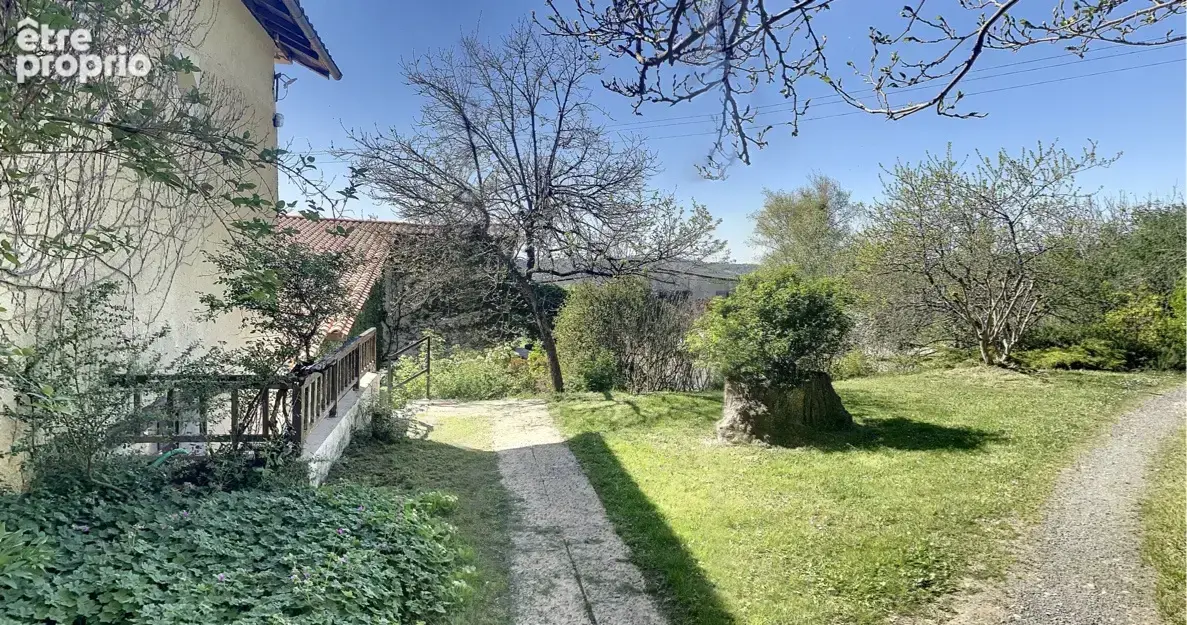 Belle propriete de 22 ha  avec maison d'habitation en perigord blanc - photo 16