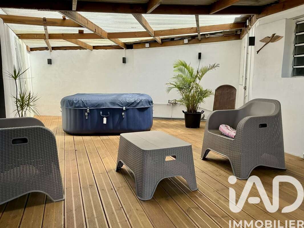 Photo 8 - Maison à PETITE-ILE