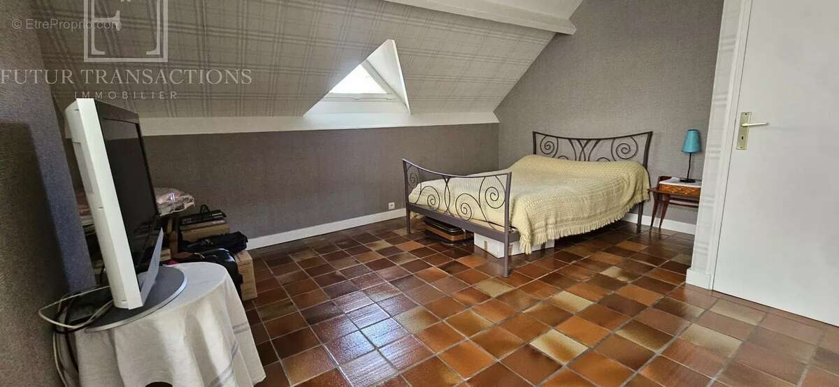 Maison à COLOMBES