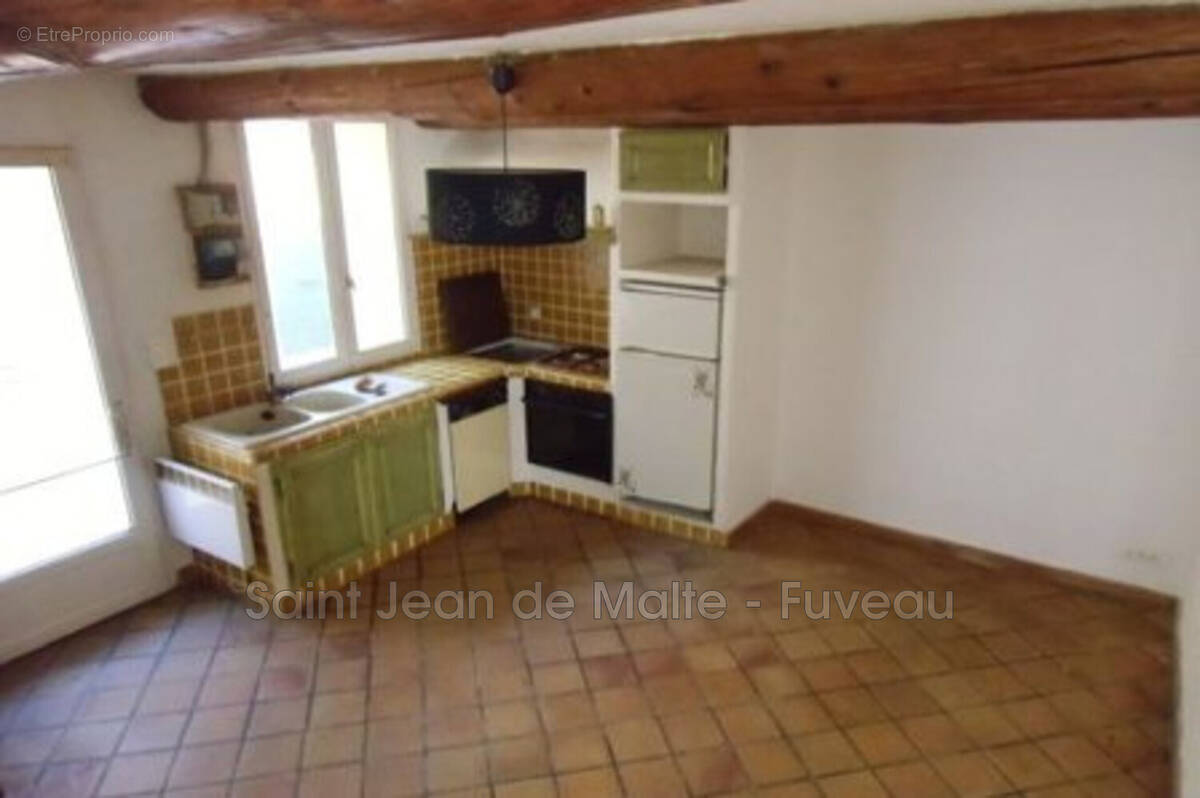 Maison à SAINT-SAVOURNIN