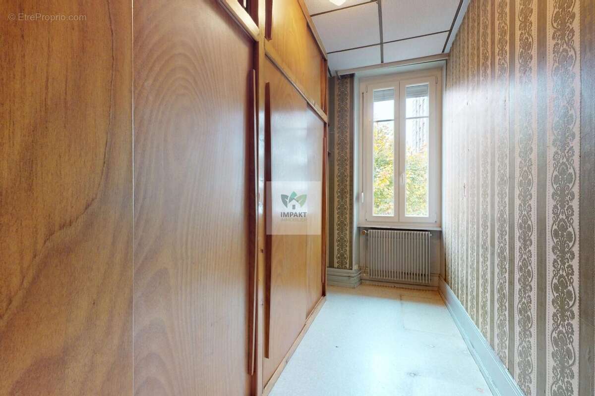 Appartement à BELFORT