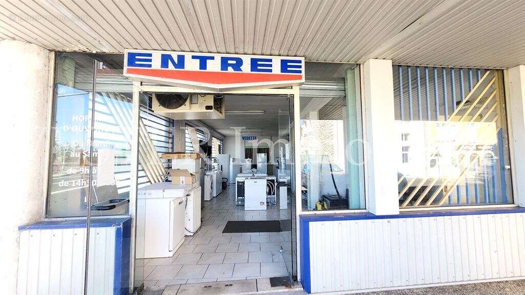 Immeuble de 350m2 à vendre sur Mussidan - photo 7