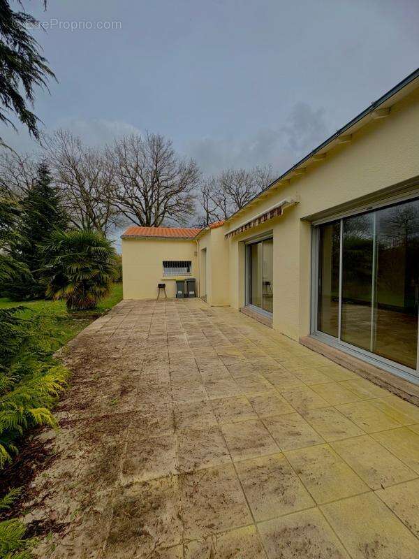 Maison à LE BIGNON