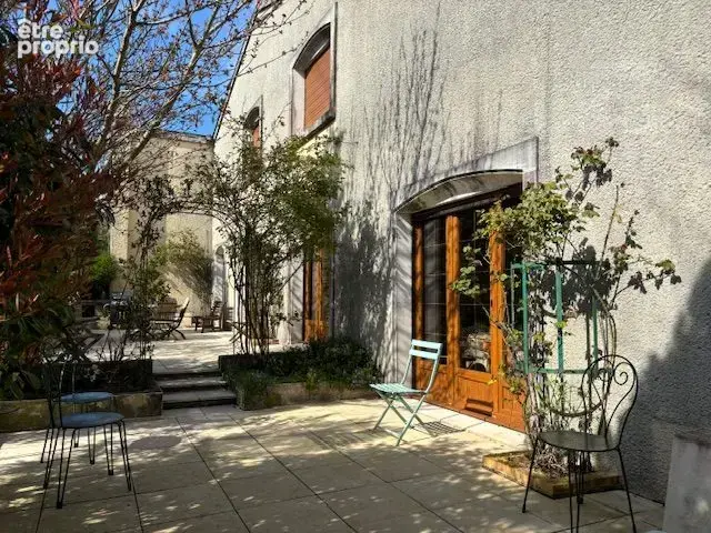 Maison 12 pièces 355 m² à vendre à Commercy (55200) - photo 2