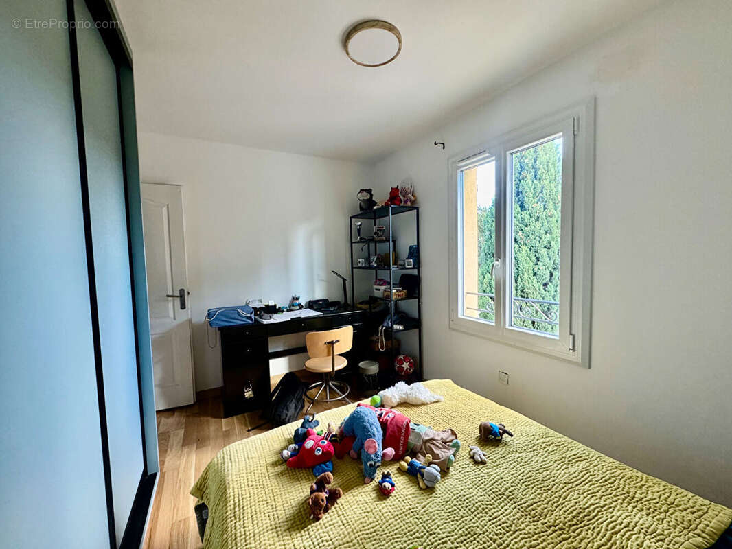 Maison à ENSUES-LA-REDONNE