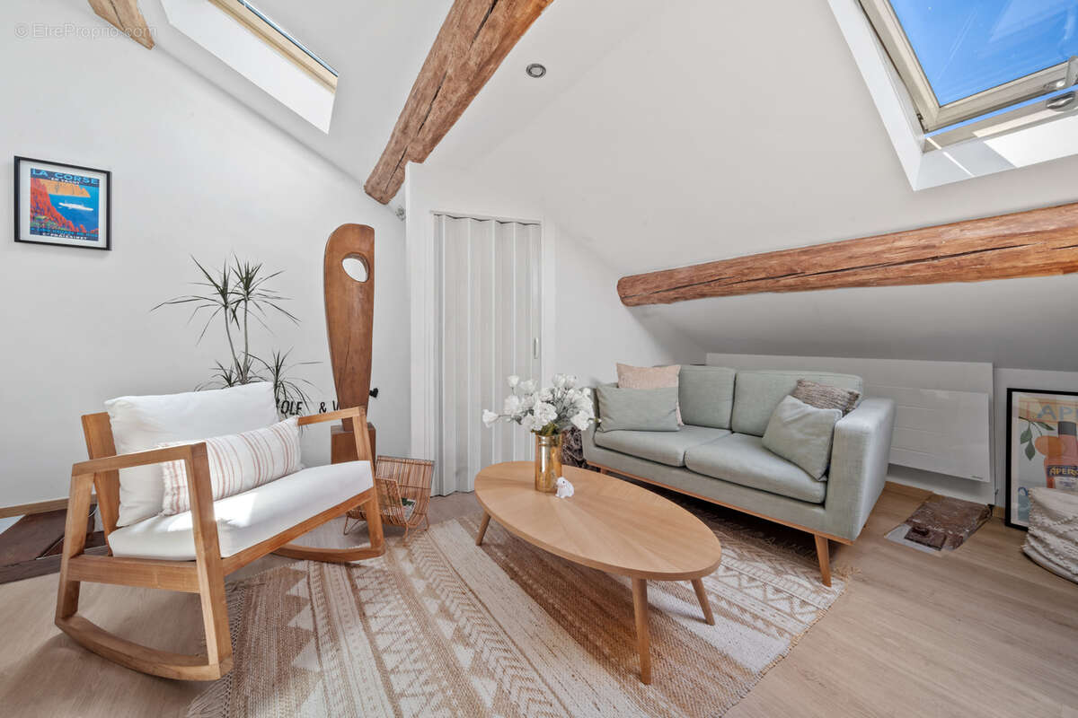 Appartement à DIJON