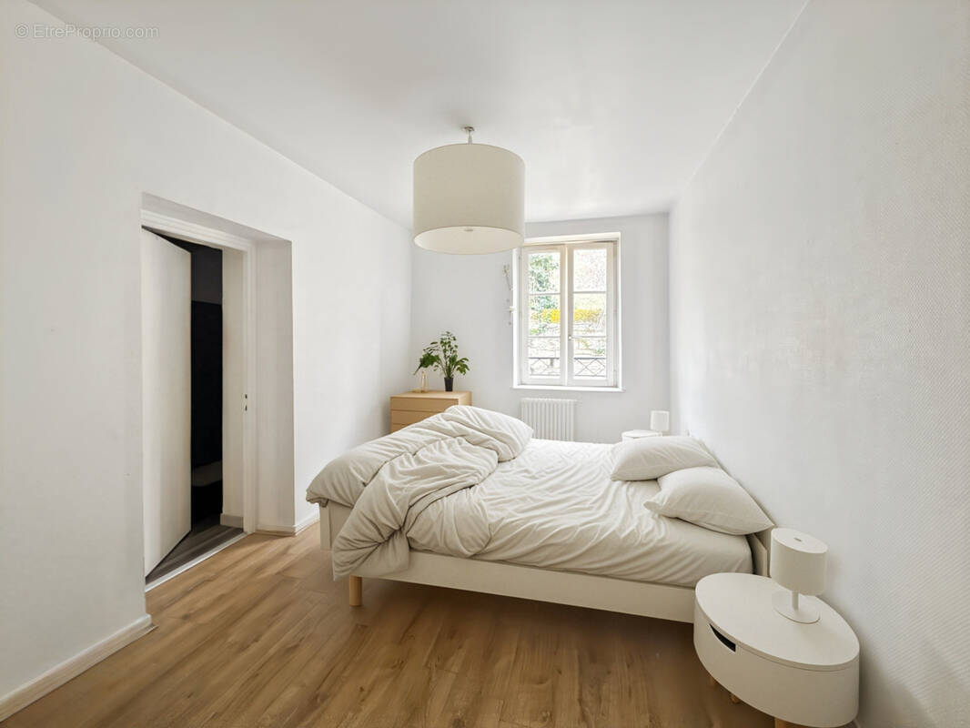 Appartement à TREVOUX