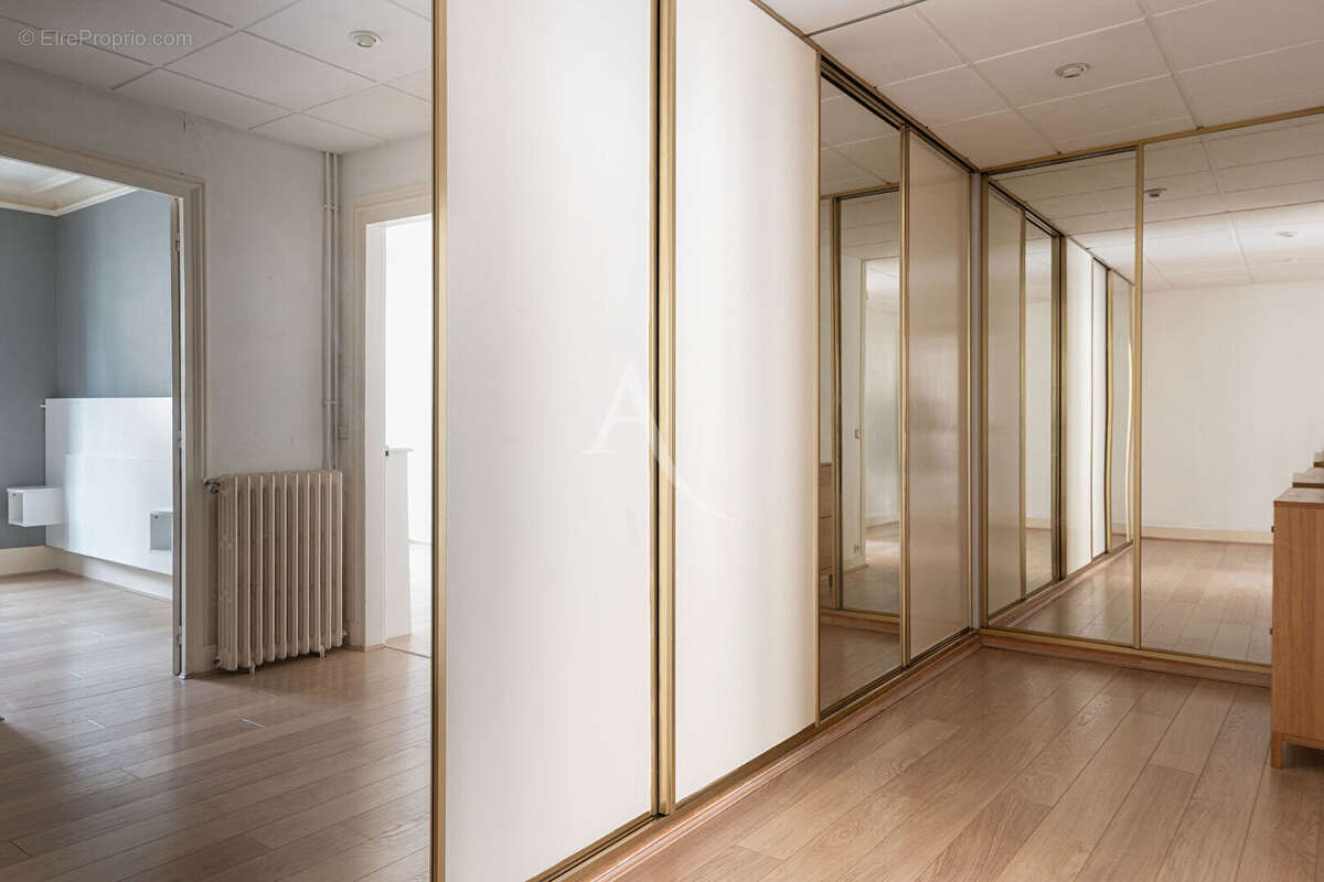 Appartement à LAGNY-SUR-MARNE