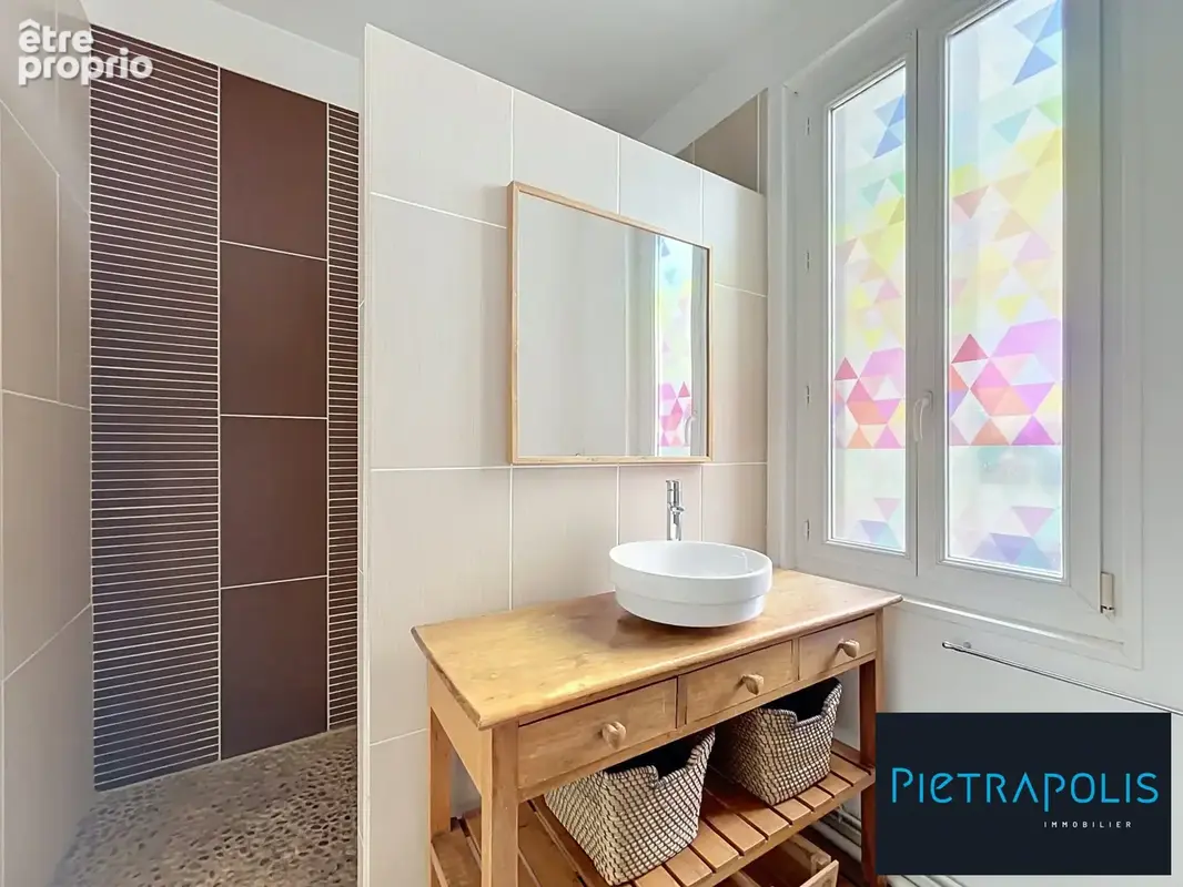 Appartement 43 m² à Dijon  - photo 7