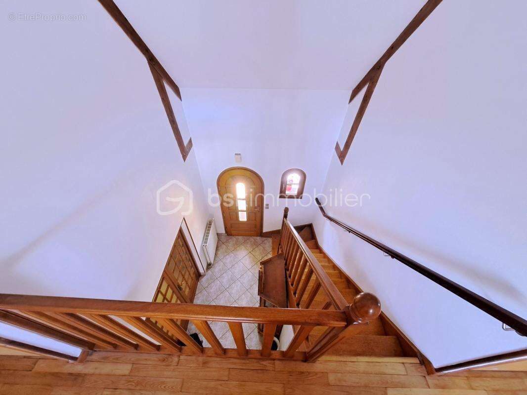 Maison à NOUVION