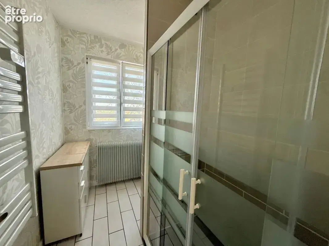 Marsannay la Côte, Maison rénovée 69m², une chambre, sous sol complet, jardin fleuri et terrasse - photo 15