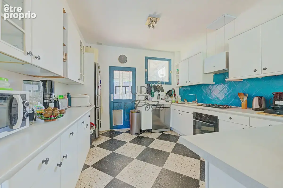 BRUNOY Maison 4 chambres - photo 4