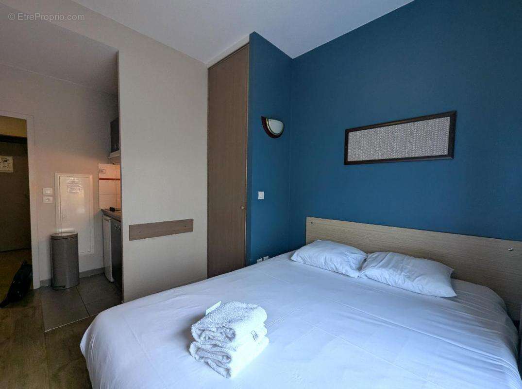 Appartement à LA ROCHE-SUR-YON