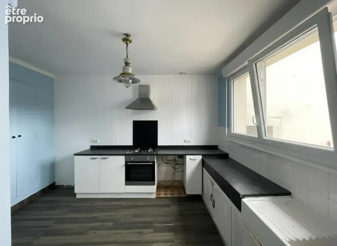 Maison à vendre 5 pièces CORLAY (22) - photo 3
