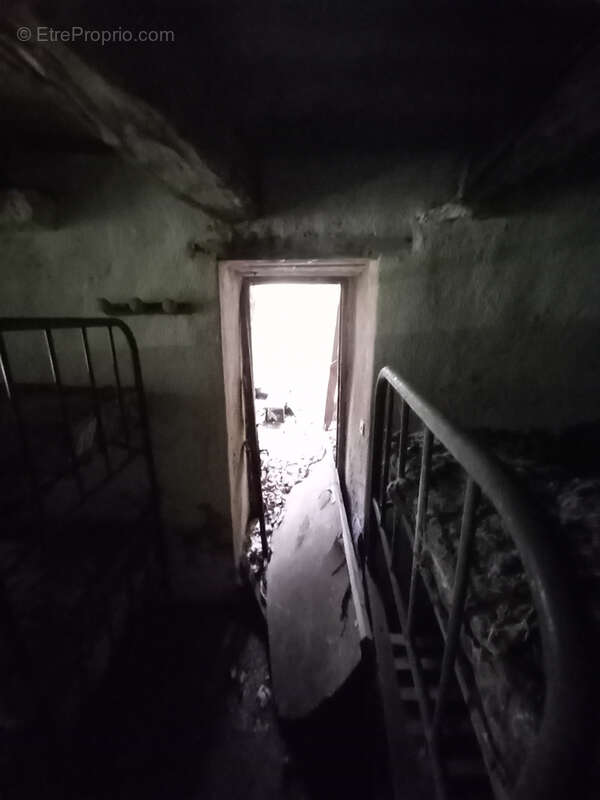 Unique ! ancienne Ferme à rénover sur 15Ha de patures et bois . - photo 42