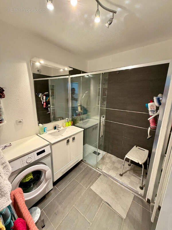 Appartement à OLLIOULES