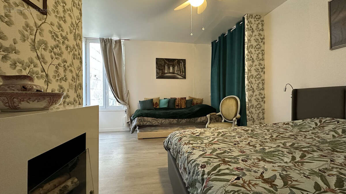 Appartement à ROCHEFORT