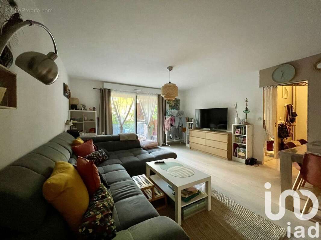 Photo 6 - Appartement à MONTPELLIER