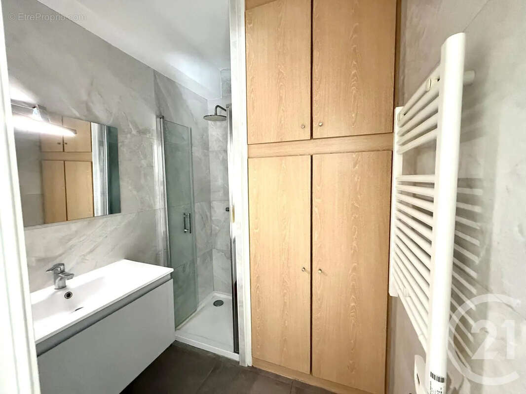 Appartement à BEAULIEU-SUR-MER