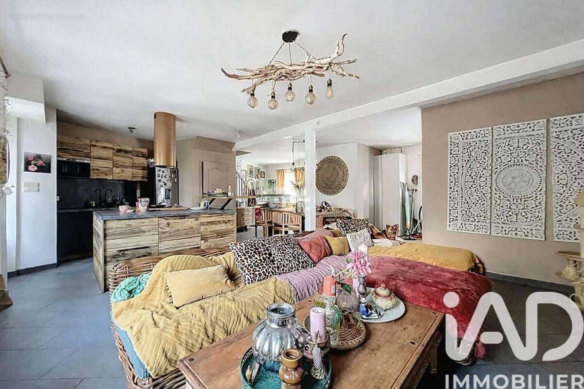 Photo 5 - Maison à PONT-SAINT-MARTIN