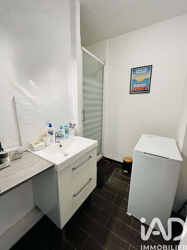 Photo 7 - Appartement à TROYES