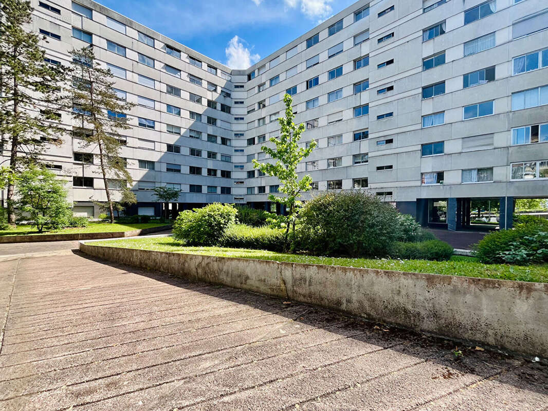 Appartement à BESANCON