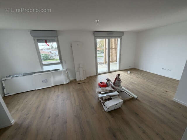 Maison à BLANQUEFORT