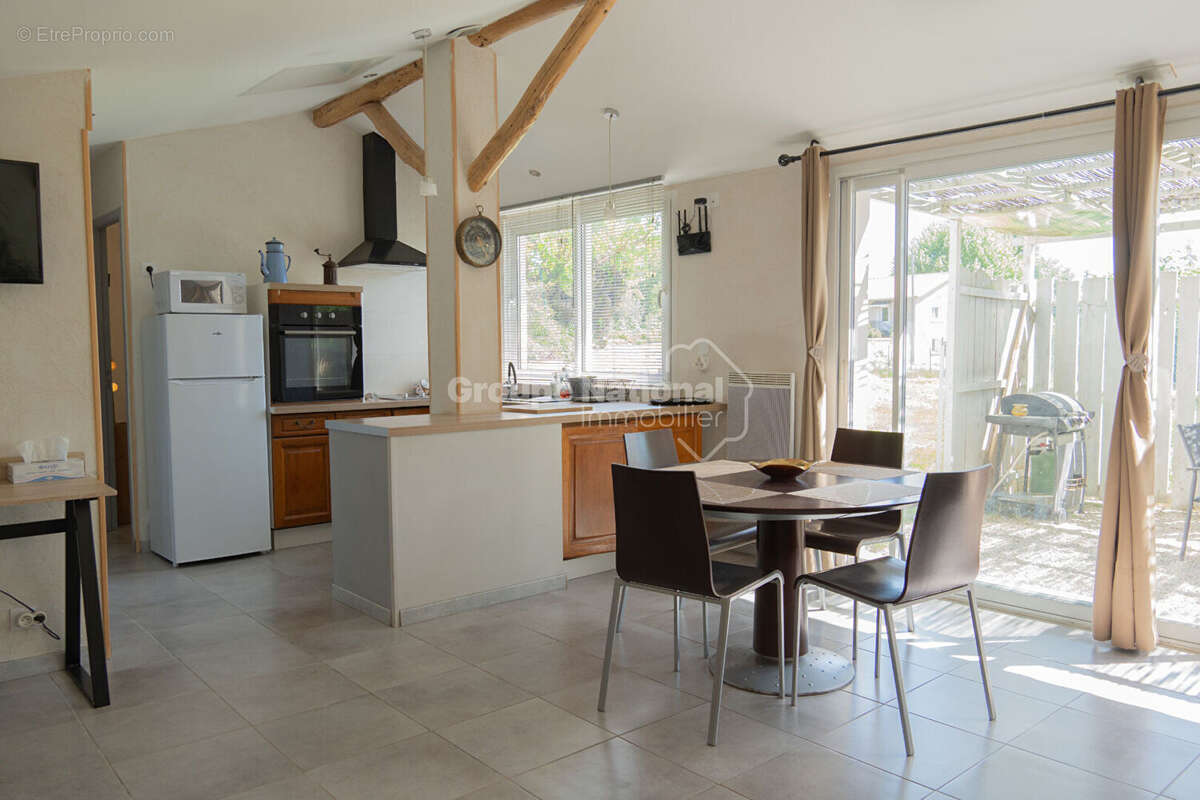 Maison Bagard 10 pièce(s) 335 m2 - photo 9