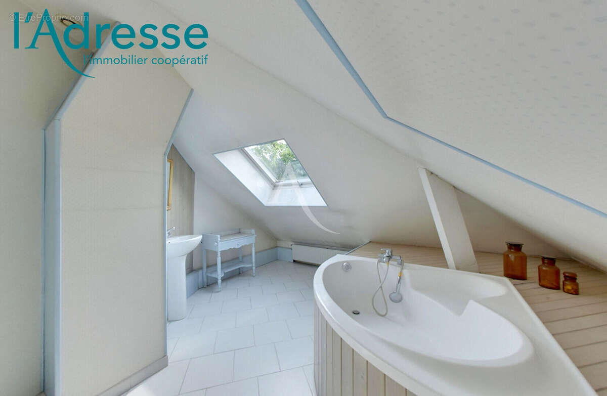 Maison à NOISY-LE-GRAND