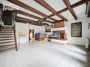 Maison à SUZANNECOURT