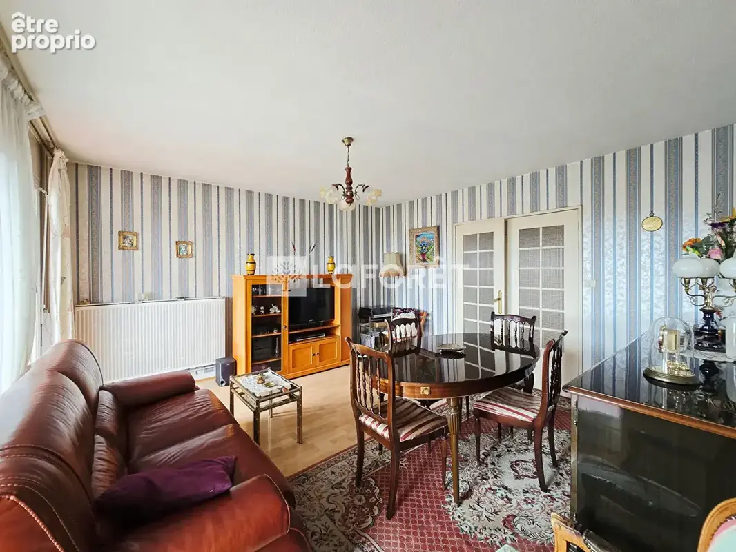 Appartement à MERIGNAC