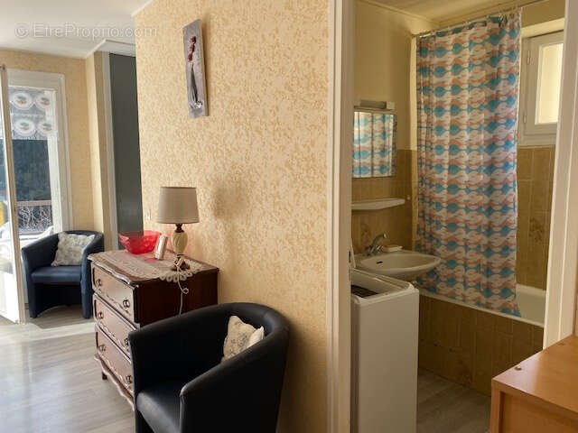 Appartement à AMELIE-LES-BAINS-PALALDA