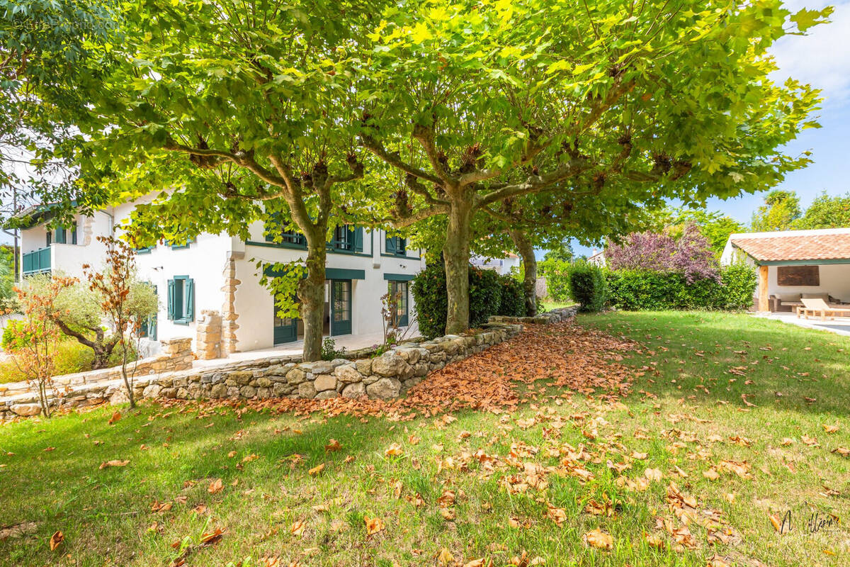 Maison à BIDART