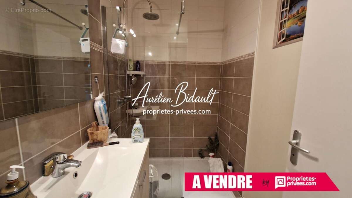 Appartement à EVREUX