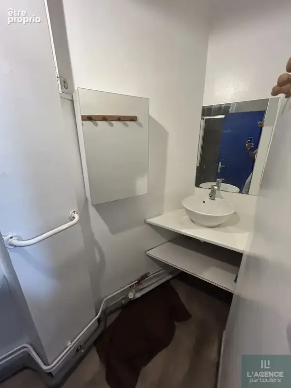 Appartement No1 - Arènes - T4 - 67 m2 - photo 6