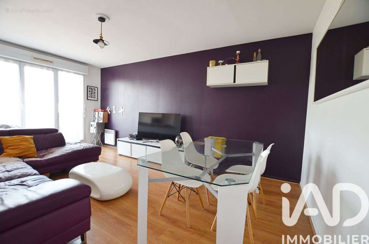 Photo 5 - Appartement à SANNOIS