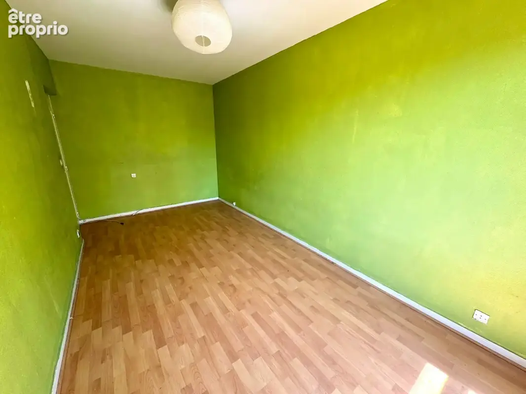 FIRMINY – Appartement T4 de 95,44 m² avec garage, cave et trois balcons - photo 5