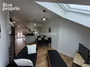 Appartement à LOURES-BAROUSSE