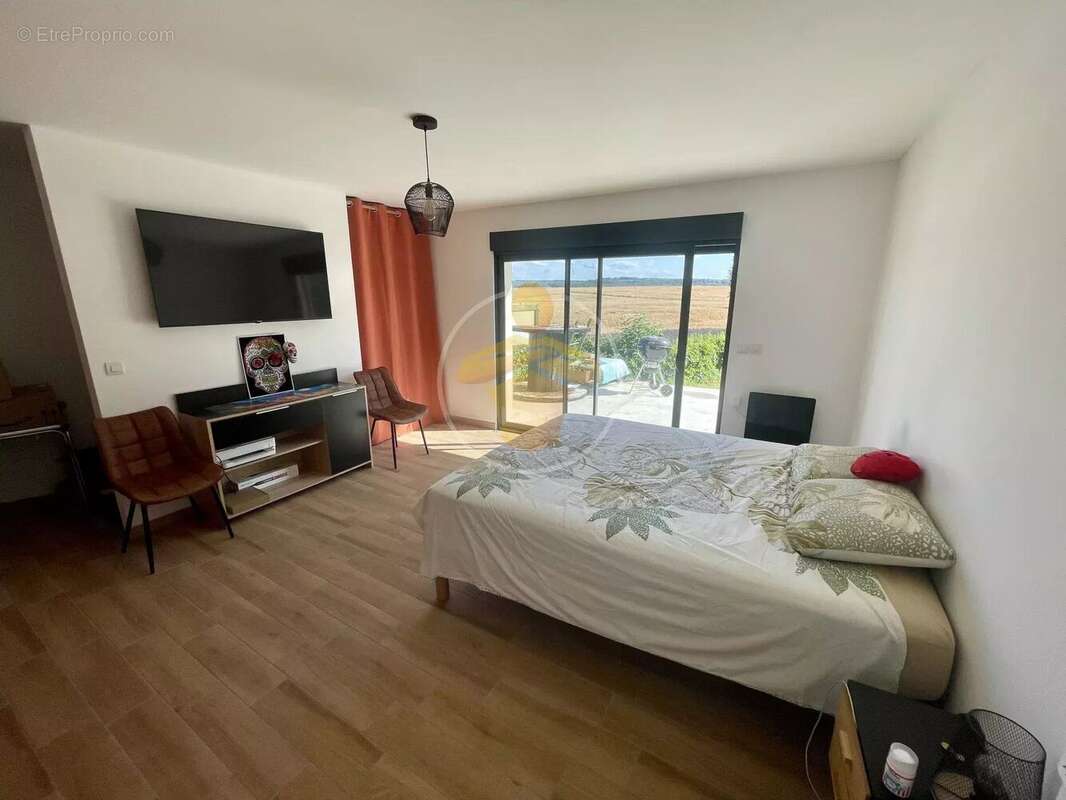 Vente Maison Bertaucourt-epourdon(02800) 262 000ï¿œ - photo 4