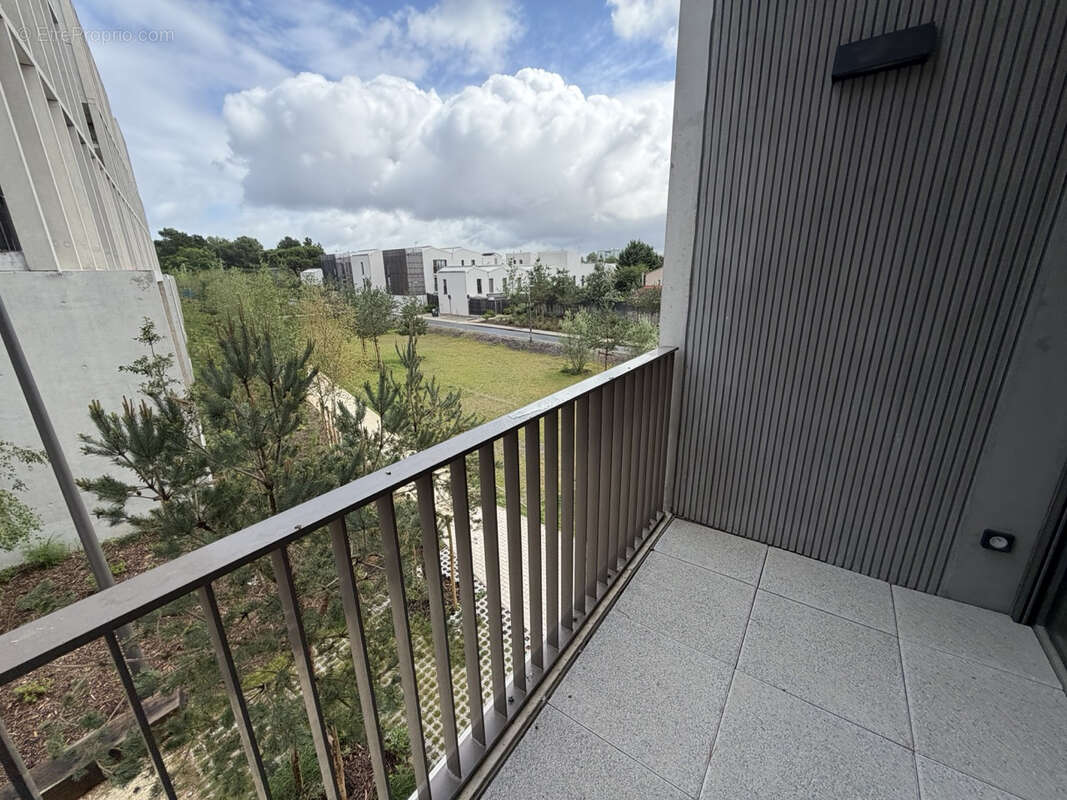 Appartement à MERIGNAC