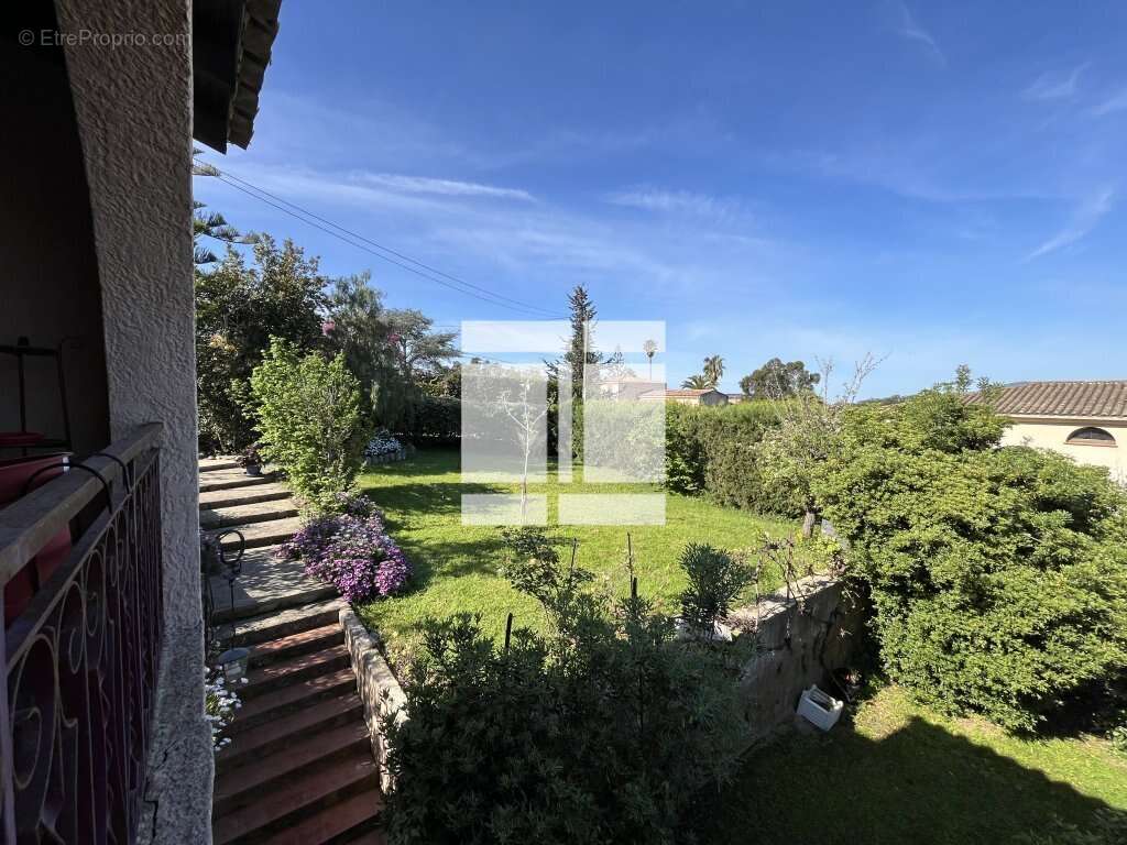 Maison à PIETROSELLA