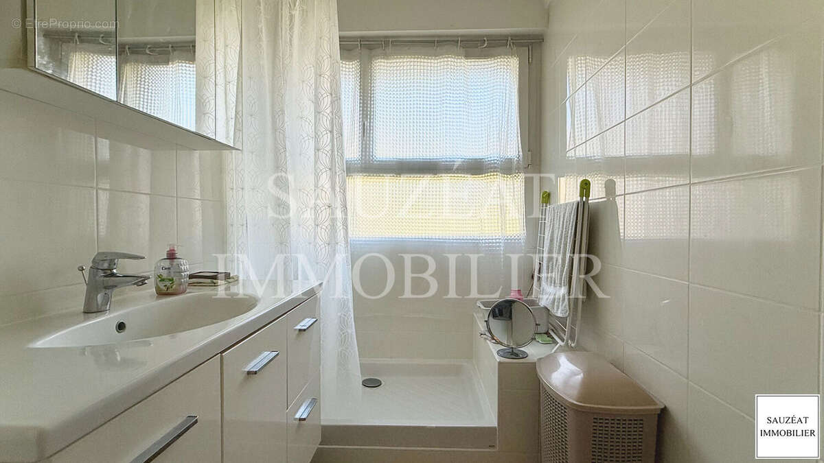 Appartement à FONTENAY-AUX-ROSES